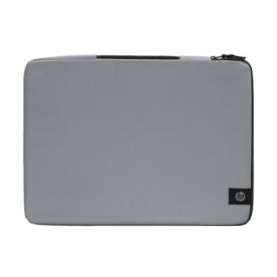 Funda protectora para portátil  HP de 15-16 pulgadas, Plata meteoro (C3TR8AA)