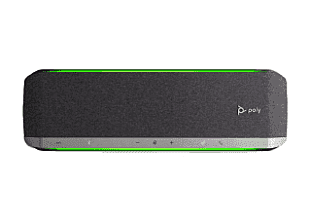 HP Poly Sync 60 Altavoz manos libres con certificación de Microsoft Teams (HP-77P41AA)