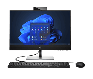 Todo-en-Uno HP ProOne 440 G9, Intel® Core™ i7, 32GB RAM, 1TB SSD, 23.8", Windows 11 Pro - 23.8" (60.45 cm) -  (B6JY5LS)