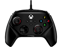 Control Hyperx Clutch Gladiate - Xbox