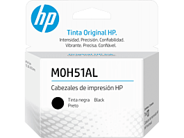Cabezal de Impresión HP GT M0H51A de Sustitución Negro