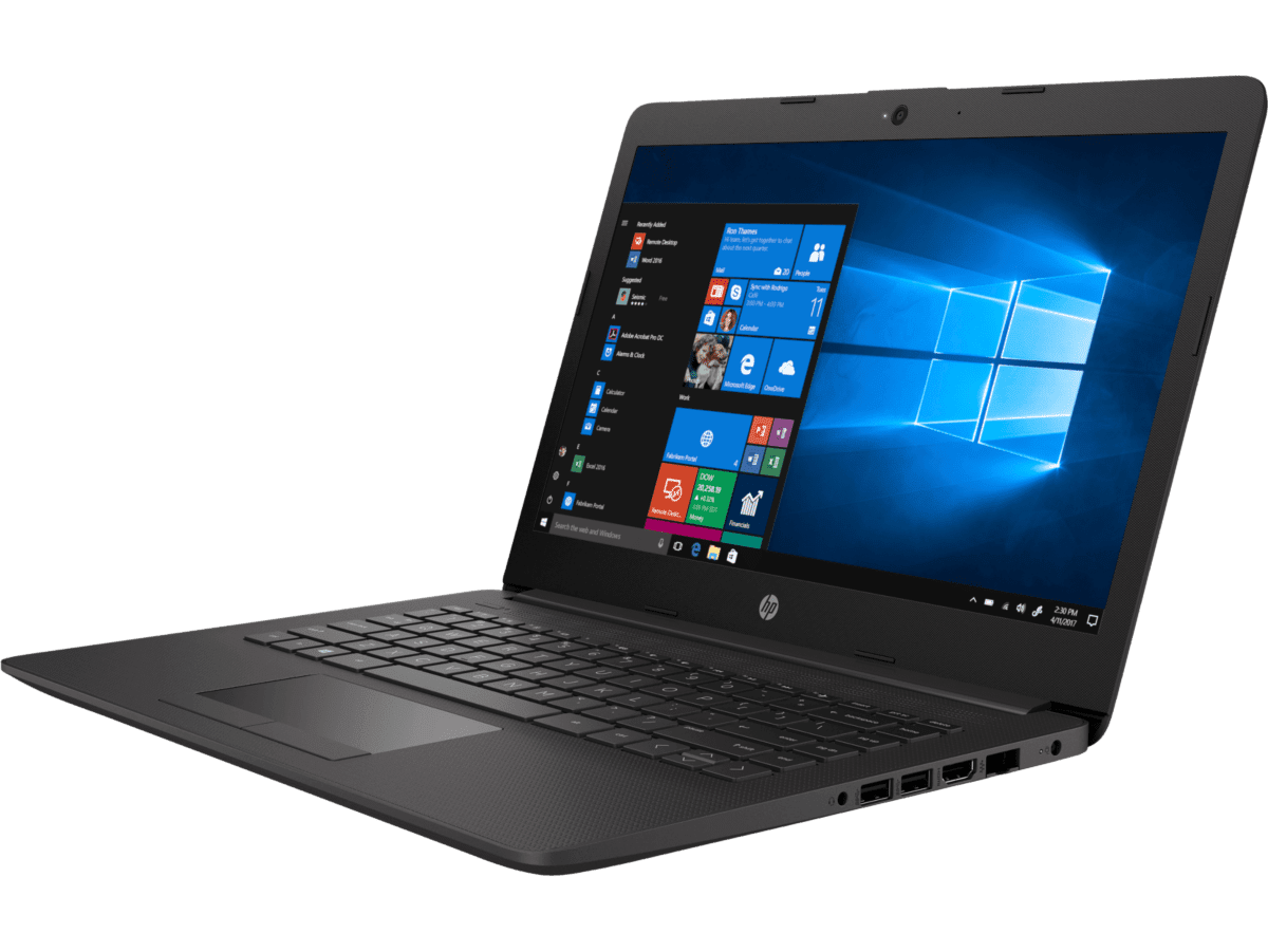 HP Notebook 240 G7