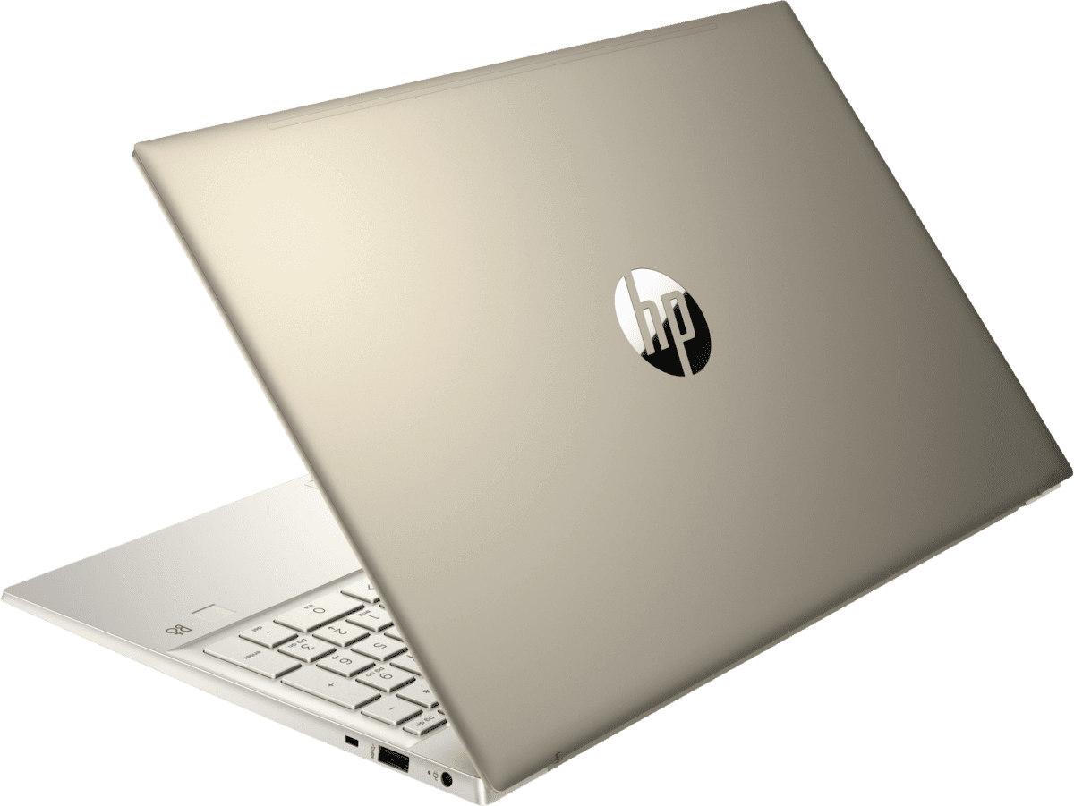 Portátil HP Pavilion 15-eh0003la - 15.6
