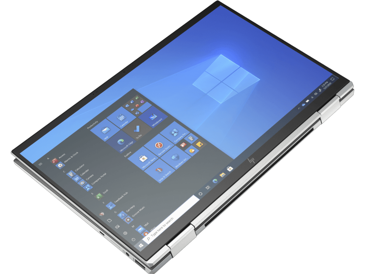 Portátil HP EliteBook x360 1030 G8 - 13.3