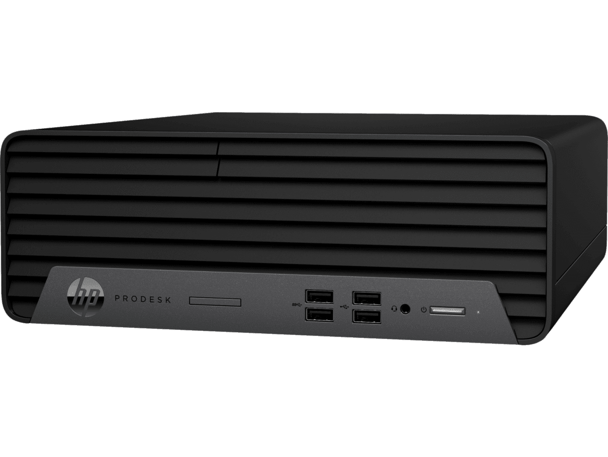 Windowsデスクトップ HP ProDesk 400 G7 i3/8GB/SSD256GB/Office Desktop HP ProDesk 400 G7 - (52Y24LT) - Tienda HP.com Colombia