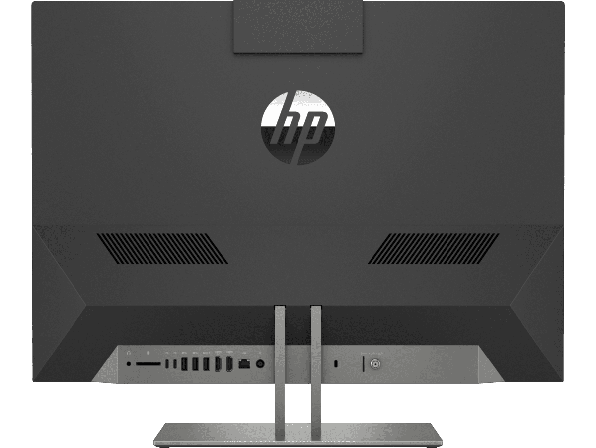 HP Pavilion All-in-One 24 6DU74AA-AABB Amazon.com: HP Pavilion All