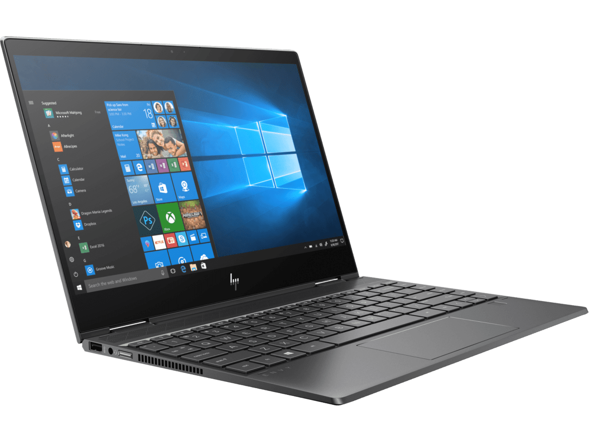 HP Envy x360 convertible 13-ar0001AU　8GB HP Envy x360 convertible 13-ar0001AU 8GB HP x360 - 13-ar0xxx 13