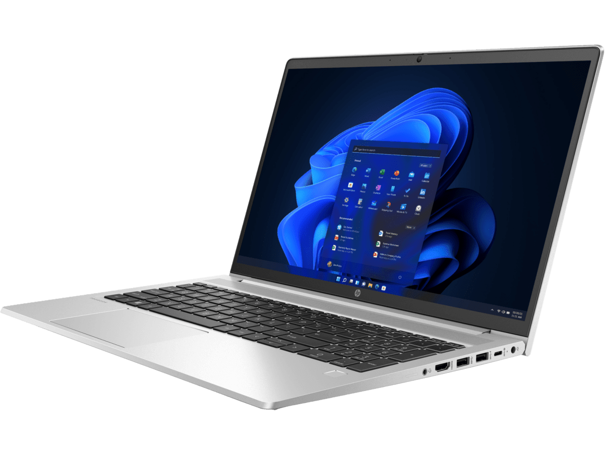 Portátil HP ProBook 450 G9, 15.6
