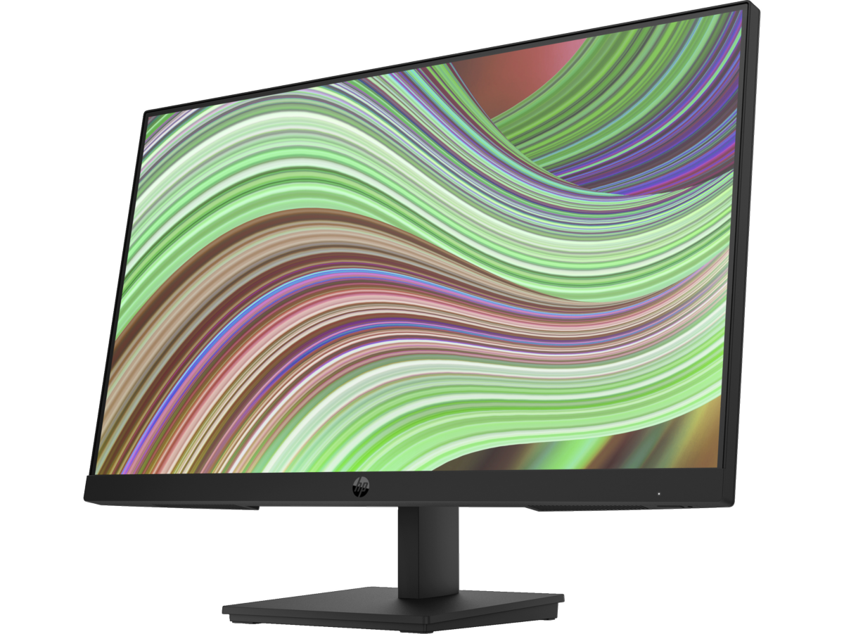 HP P24v G5 23.8インチFHDモニター(7N914AT#ABJ) Amazon.co.jp: HP モニター ディスプレイ P24v G5 7N914AT#ABJ