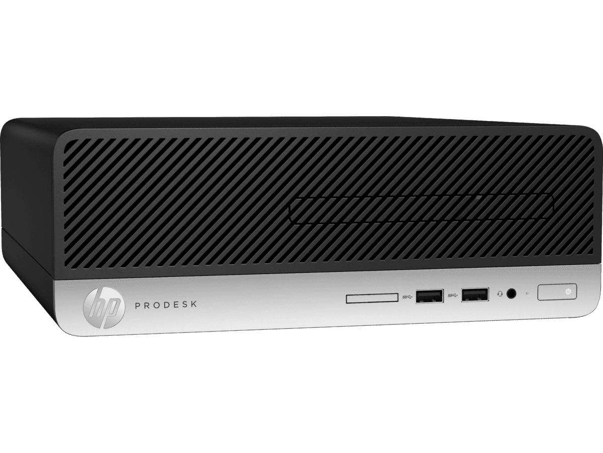 Desktop HP ProDesk 400 G6 - (7ZE28LA) - Tienda HP.com Colombia