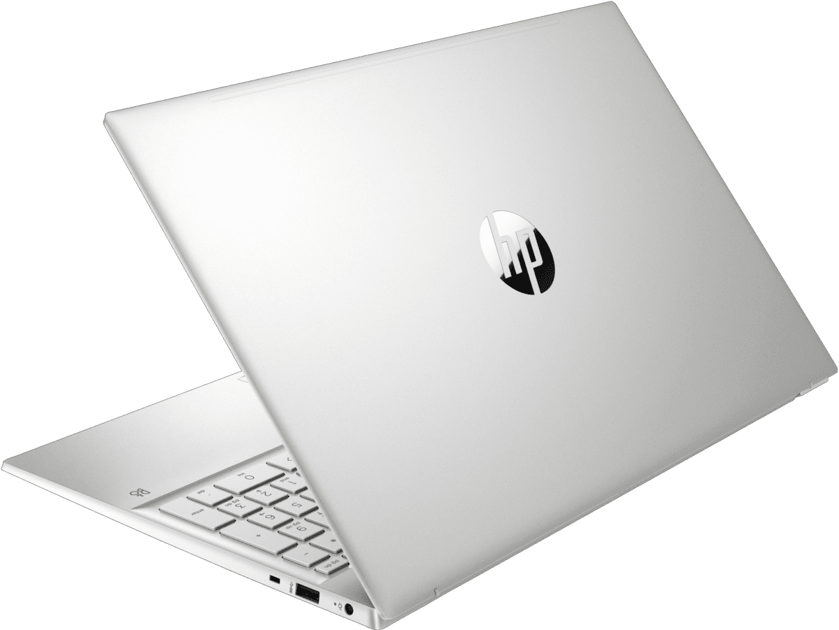 Portátil HP Pavilion 15-eh3000la, Windows 11 Home Single Language