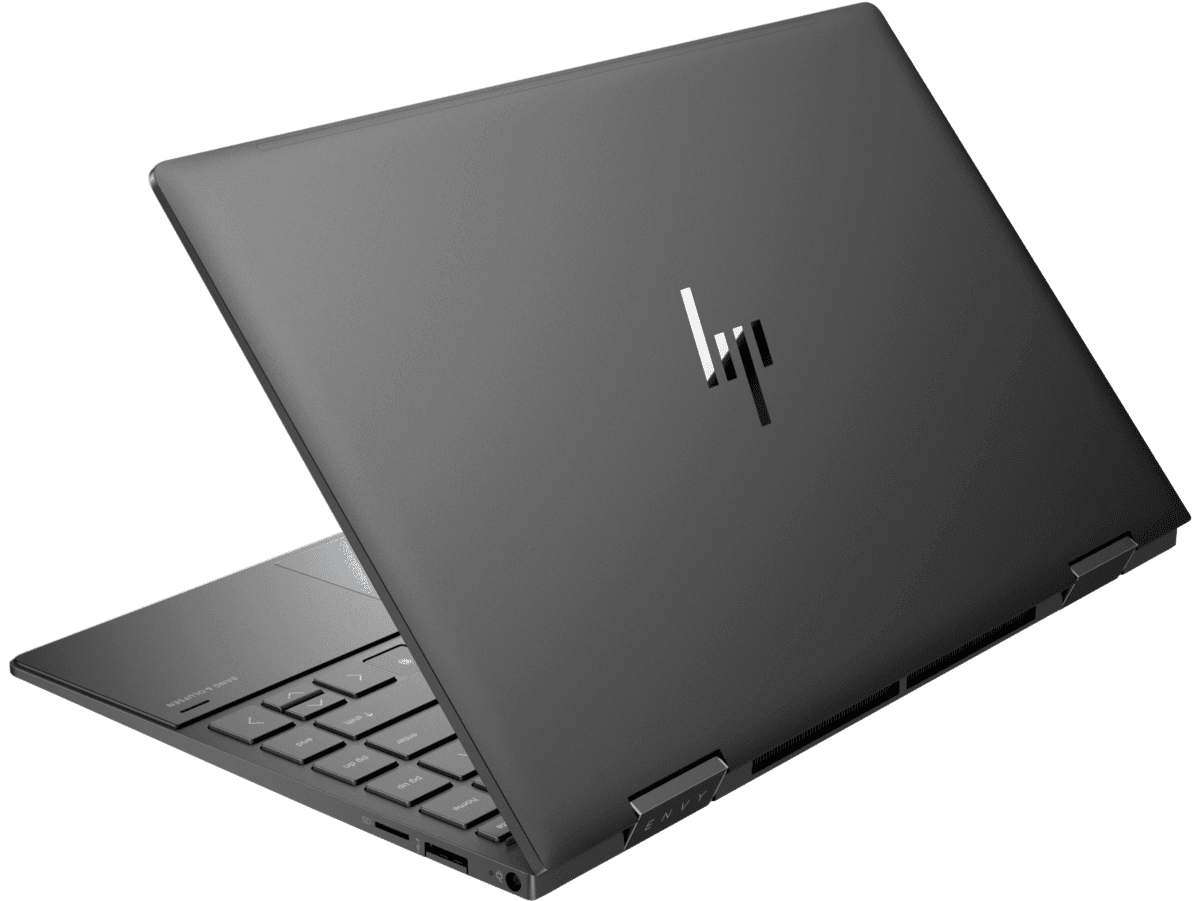 Portátil HP ENVY x360 Convertible 13-ay0101la - 13,3