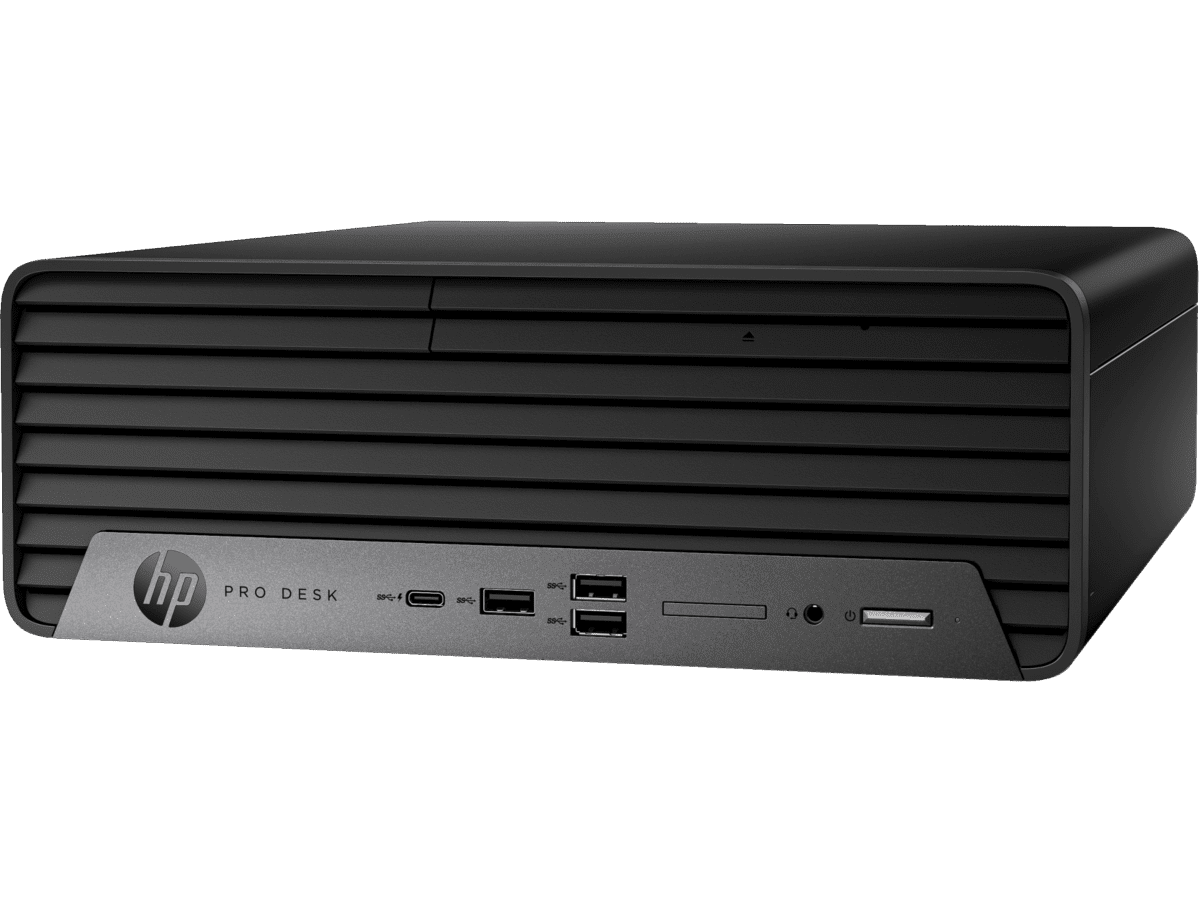 Desktop HP Pro 400 G9, Windows 11 Pro, Intel® Core™ i7, 16GB RAM
