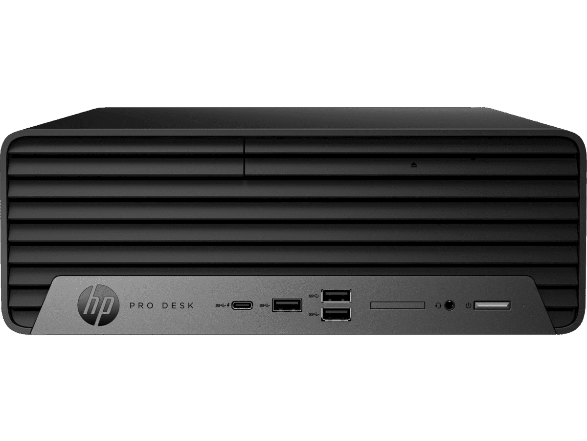 Desktop HP Pro 400 G9, Windows 11 Pro, Intel® Core™ i7, 16GB RAM
