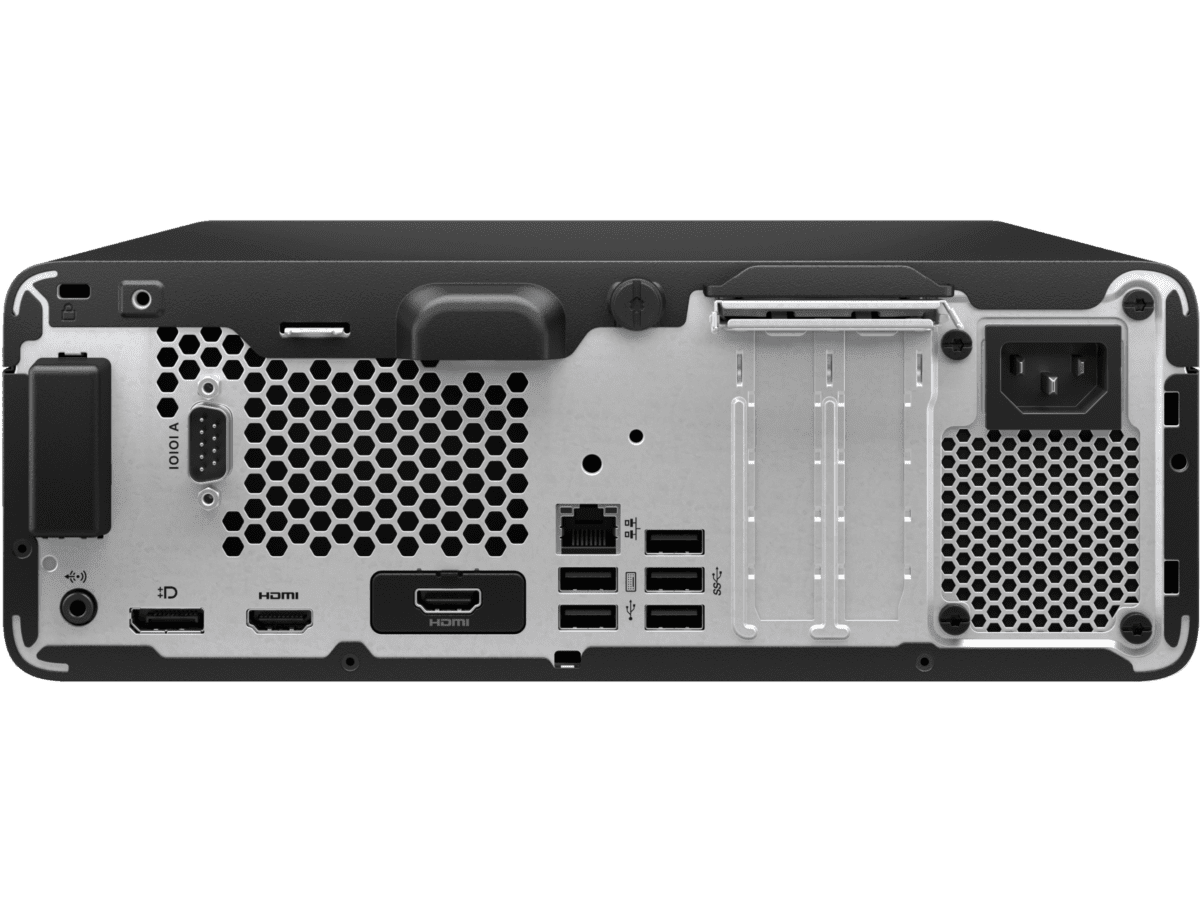 Desktop HP Pro 400 G9, Windows 11 Pro, Intel® Core™ i7, 16GB RAM