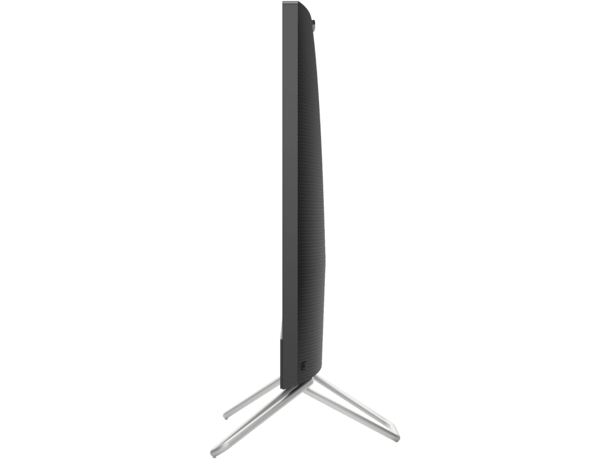 Todo en Uno HP 24-cb1023la PC, Windows 11 Home Single Language, 23.8", Intel® Core™ i3, 8GB RAM, 512GB SSD, FHD - 23,8" - Negro (A47BYLA)