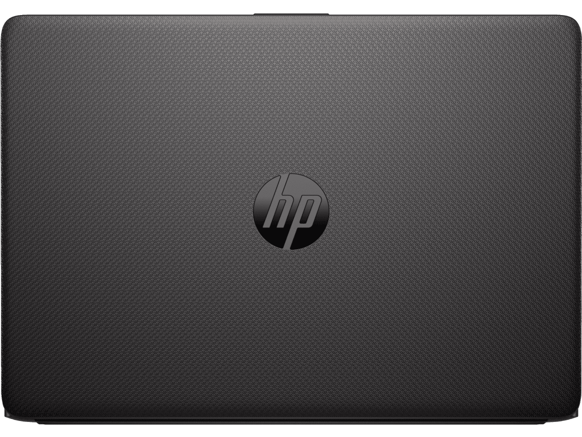 Portátil HP 240R G9, 14", Windows 11 Pro, Intel® Core™ i5, 8GB RAM, 512GB SSD, FHD - 14" - Plateado ceniza oscuro (B78YLLT)