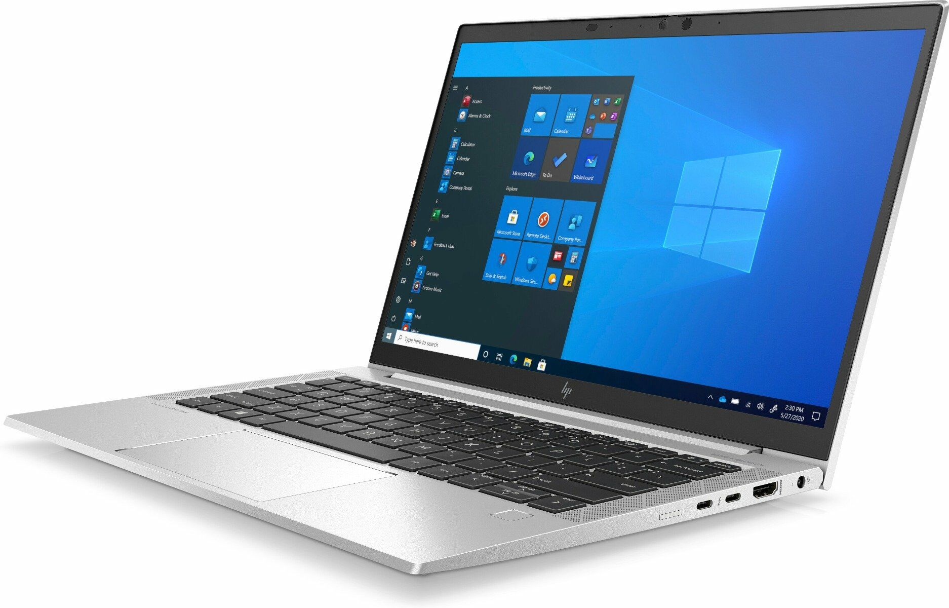 HP Elitebook 830 G8 i7-11世代16GB SSD512GB Hp ELITEBOOK 830 G8