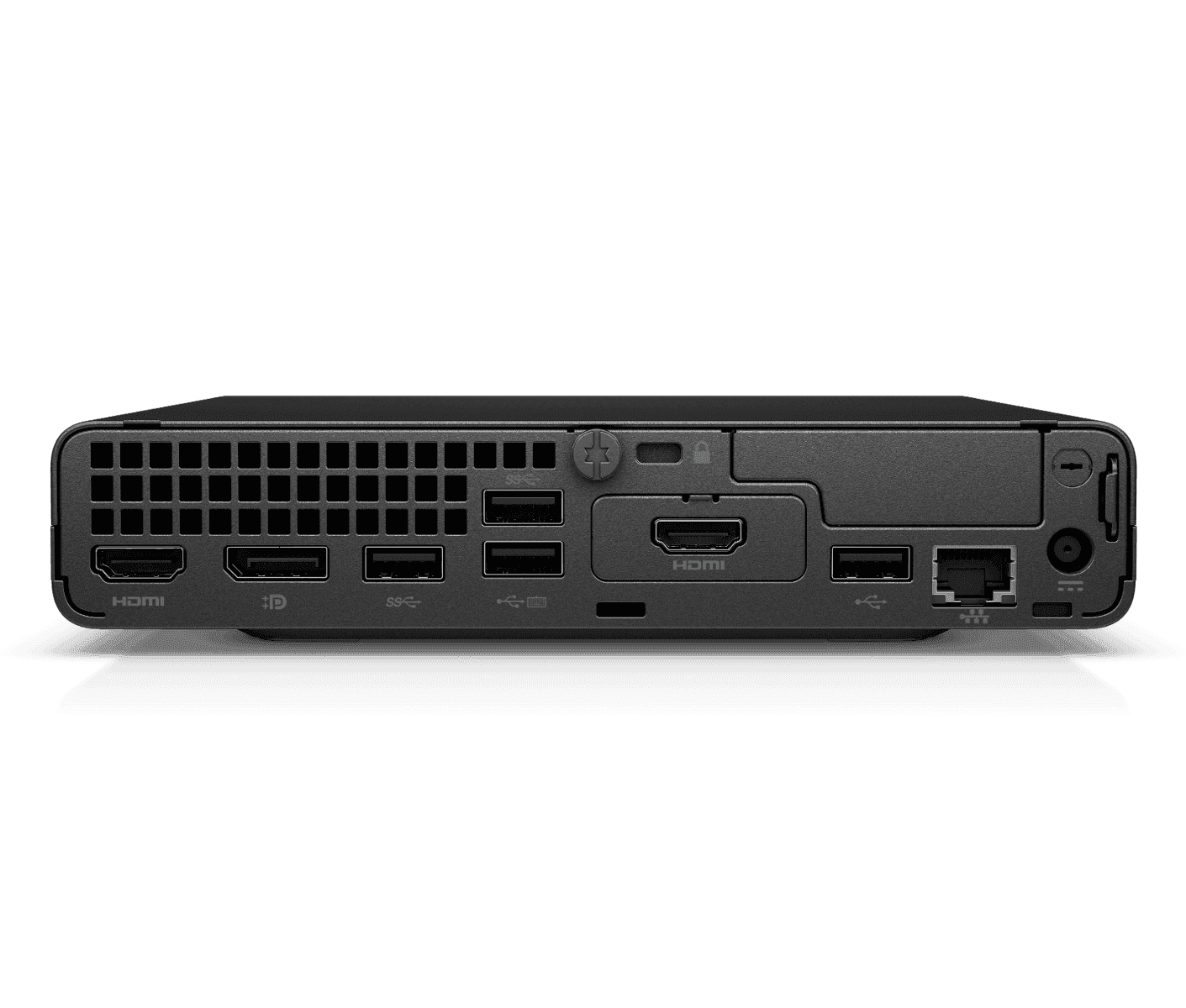 Desktop Mini HP ProDesk 400 G6 - (HP-1Y6F0LT) - Tienda HP.com Colombia