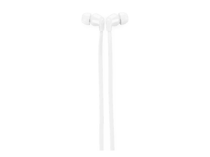 Audífonos Intraaurales HP 100 Blancos (HP-2NV39AA)