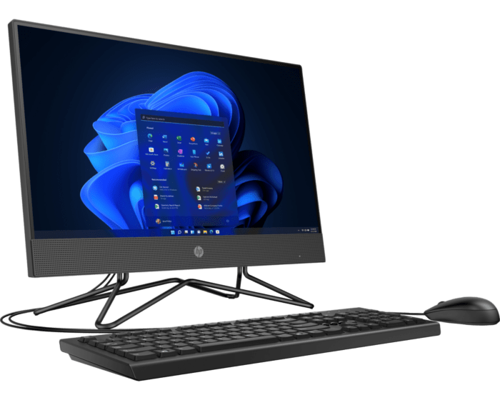 HP ProOne 205 G4 AIO