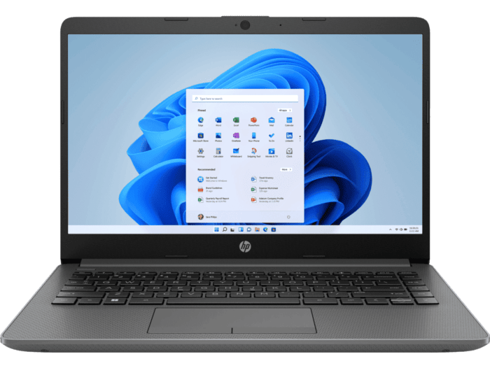 Portátil HP 14-cf2062la - 14