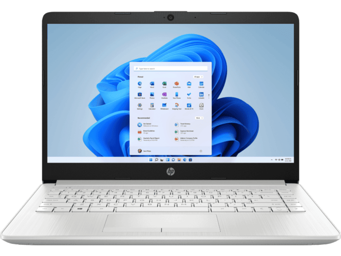 Portátil HP 14-cf2074la - 14