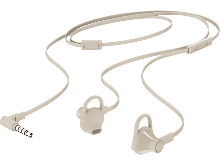 Audífonos HP In-Ear 150 Dorados (2AP92AA) - Other