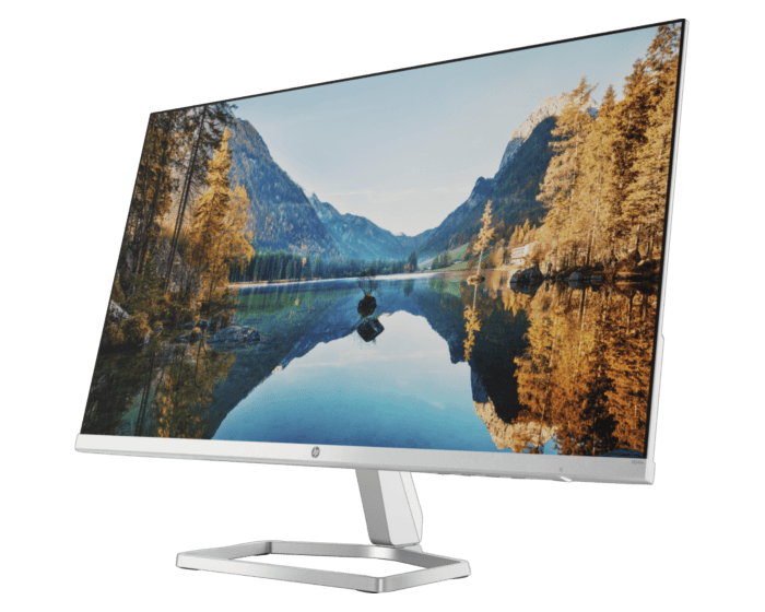 Monitor HP M24fw FHD de 23,8