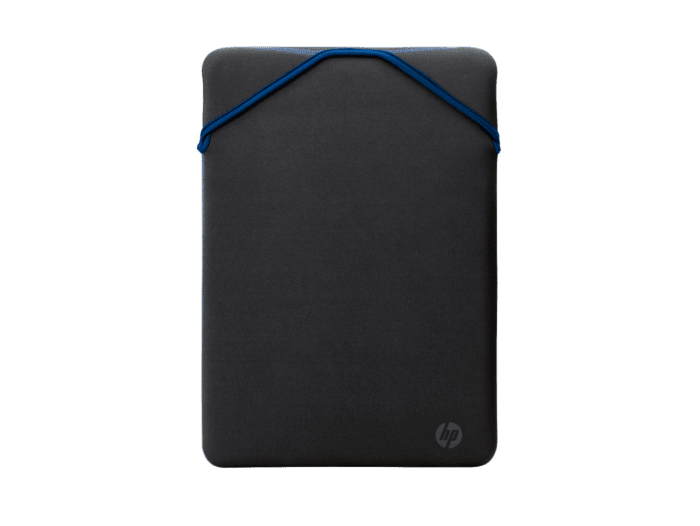 Funda de Protección Reversible HP Negro/Azul de 14,1