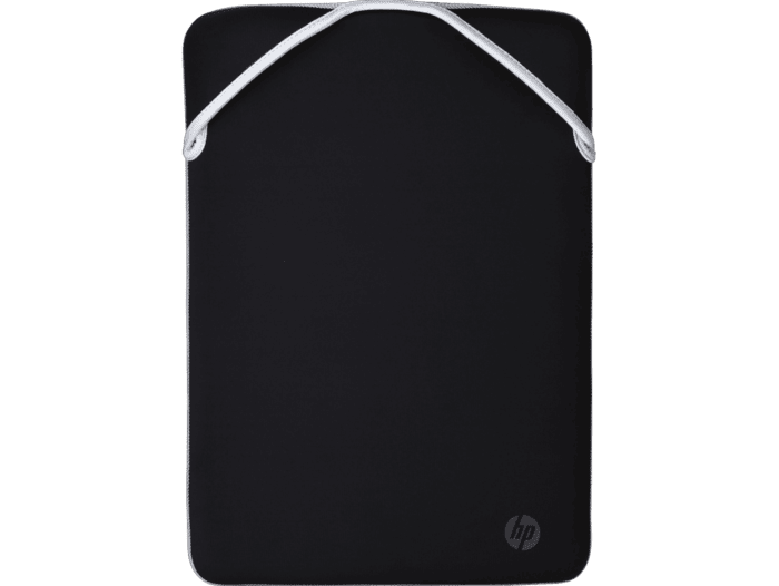 Funda de Protección Reversible HP Negro/Plateado de 14