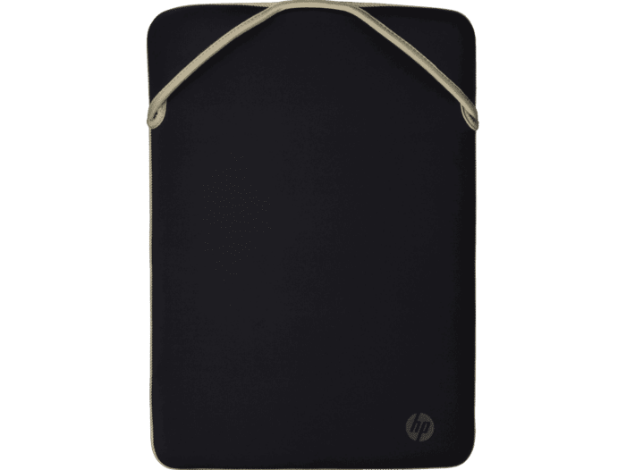 Funda de Protección Reversible HP Negro/Dorado de 15,6