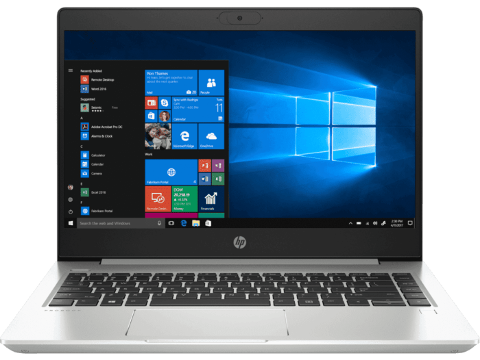 Portátil HP ProBook 440 G7 - 14
