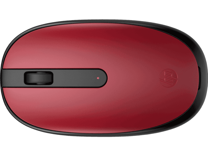Mouse Inalámbrico HP 240 (43N05AA)