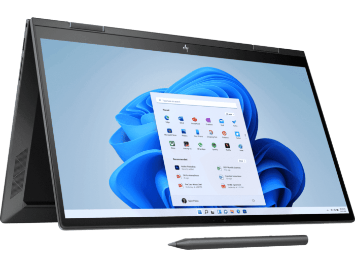 Portátil HP ENVY x360 Convertible 15-ed1501la - 15.6