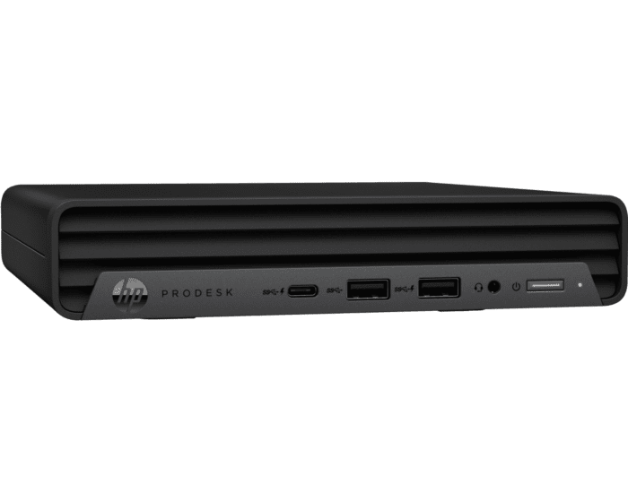 HP ProDesk 400 G6 / ミニPC Desktop Mini HP ProDesk 400 G6 - (476T1LT) - Tienda HP.com Colombia