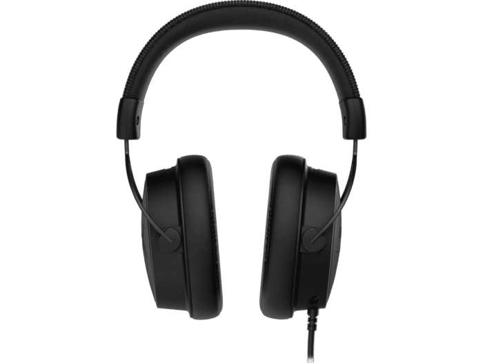 Audífonos HyperX Cloud Alpha S (4P5L2AA)