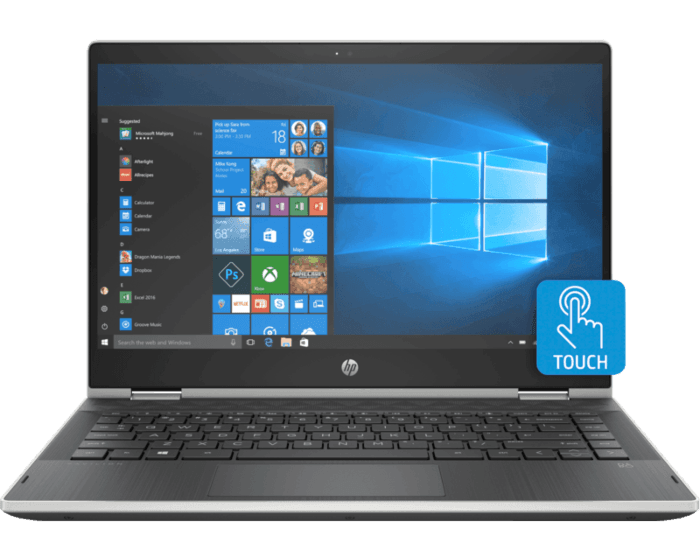 Que Modelo Es Mi Notebook Hp