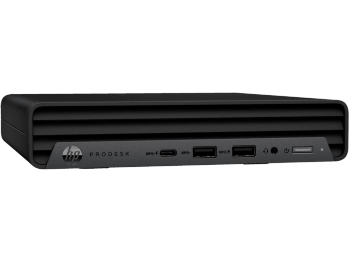 ミニPC Hp prodesk 400 G6 office2021 SSD256GB Desktop mini HP ProDesk 400 G6, Windows 10 Pro, Intel® Core™ i7