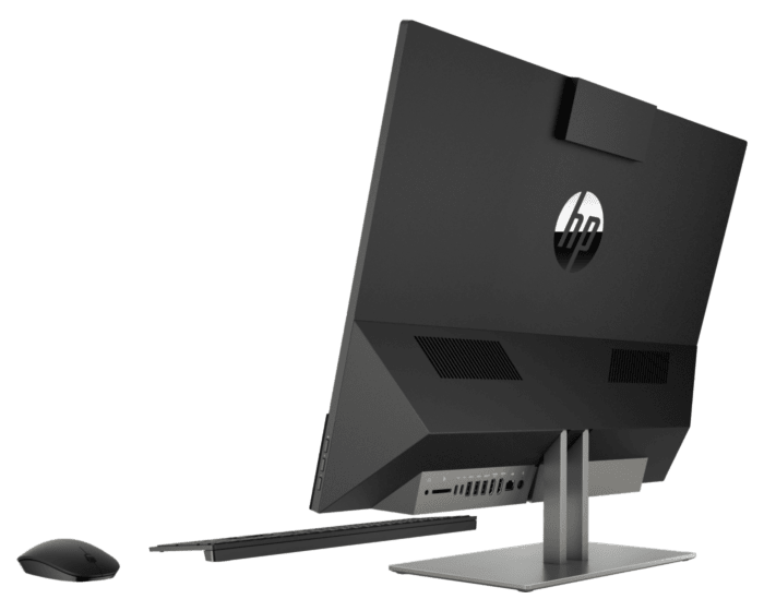 Todo en Uno HP Pavilion 24-xa016la - 23.8-inch (60.45 cm) (6GQ69AA