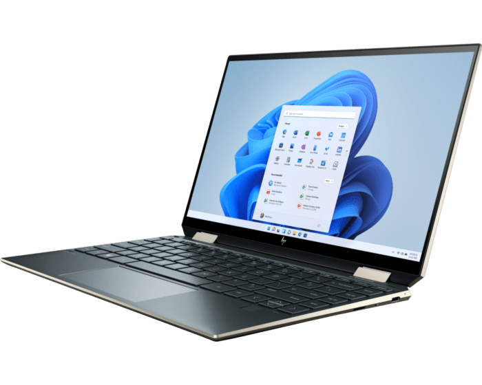 Windowsノート本体 Spectre x360 13-aw2142TU i7 1165G7 16GB Spectre x360 13-aw2142TU i7 1165G7 16GB Windowsノート本体