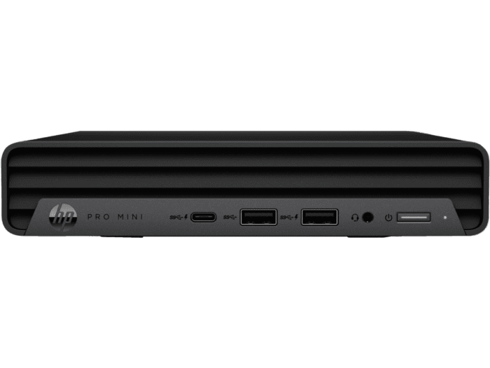 Desktop Mini HP Pro 400 G9 -  (77V84LA)