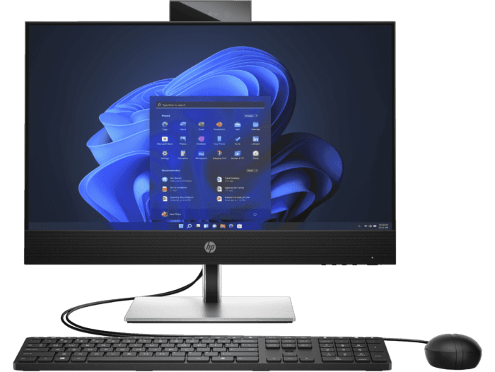 Todo en Uno HP ProOne 440 G9 - 23.8-inch (60.45 cm) -  (77V87LA)