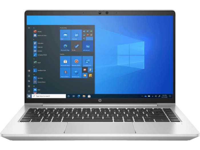 Portátil HP EliteBook 840 G6 - 14