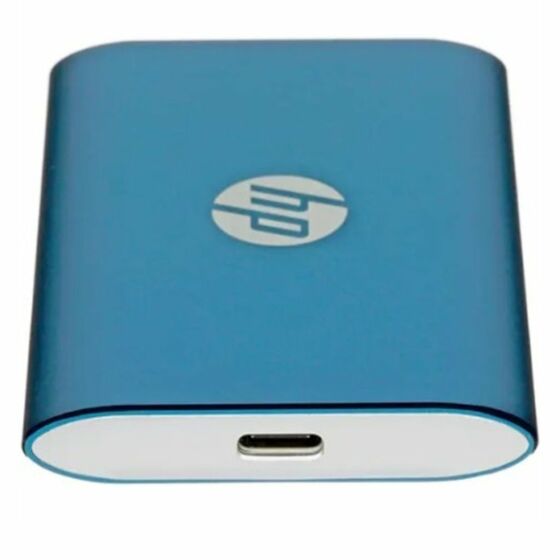 500gb Hp P500 Ssd Review Hard Drives Hp Portable Ssd P500 500gb