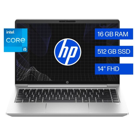 Portátil HP ProBook 440 G10 de 14