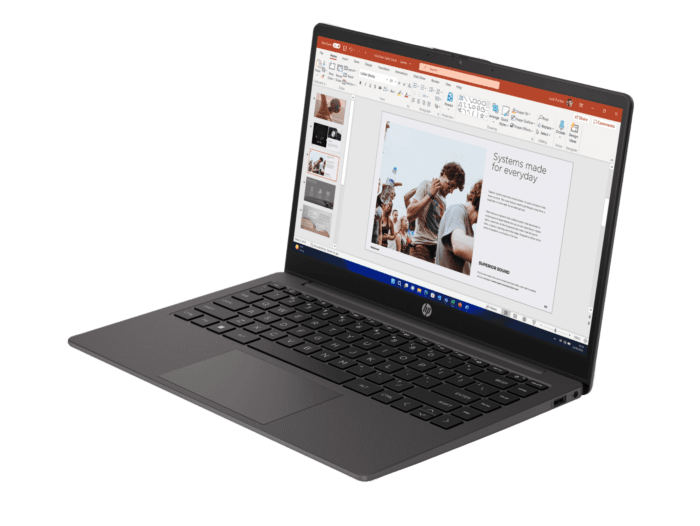Portátil HP 245 G10 de 14