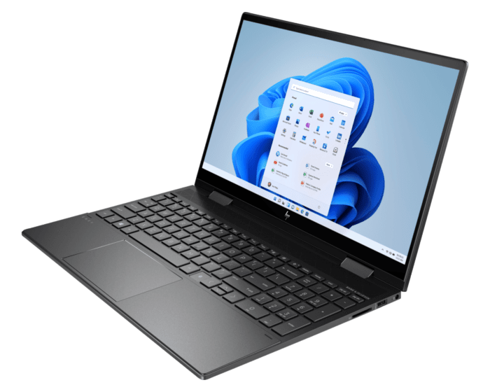 Portátil HP ENVY x360 Convertible 13-ay0101la - 13,3