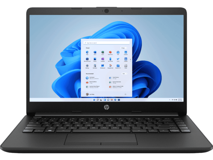 Portátil HP 14-cf3035la - 14