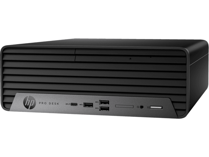 Desktop HP Pro 400 G9, Windows 11 Pro, Intel® Core™ i7, 16GB RAM